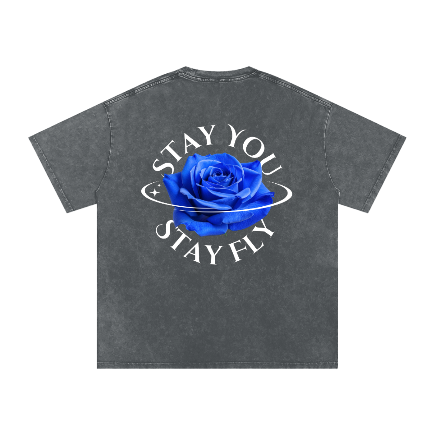 Mens,Top,T-shirt,orbit tee,Clean,Comfortable 