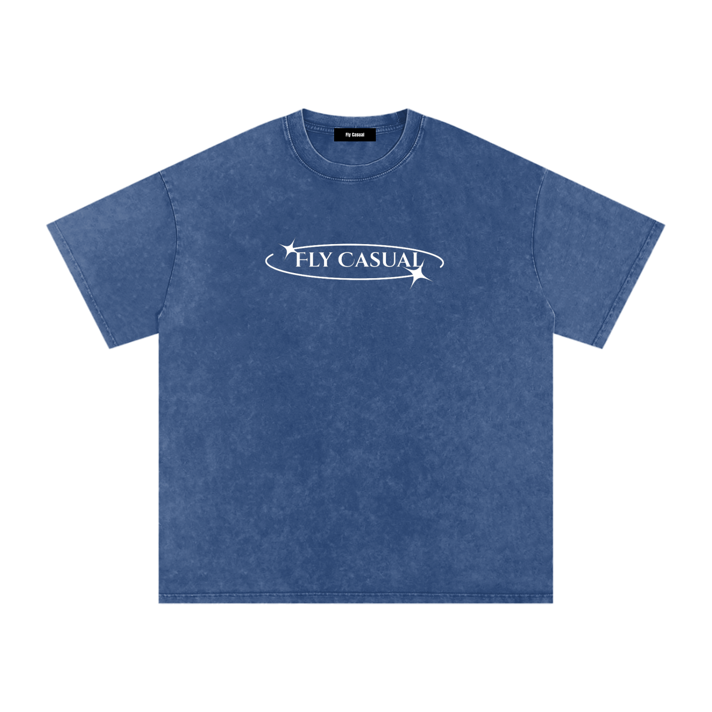 Mens,Top,T-shirt,orbit tee,Clean,Comfortable 