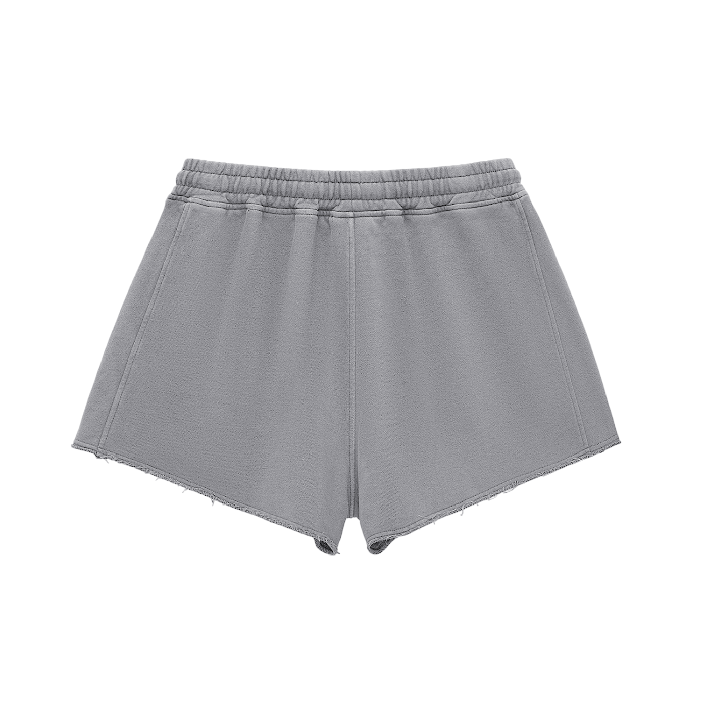 Womens,Bottoms,Shorts,Clean,Bow,Comfy