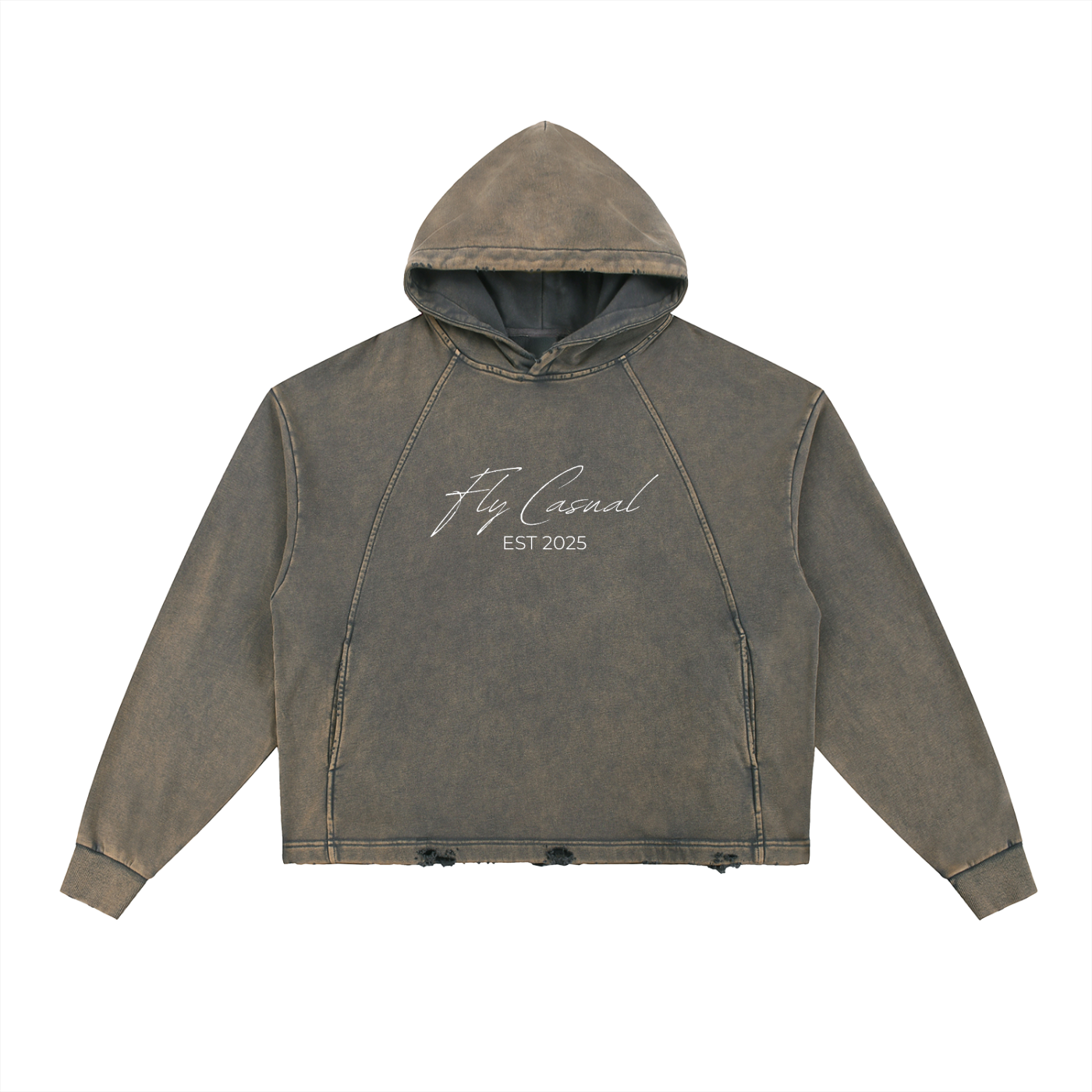 Mens,Hoodie,Top,Longsleeve,Standard,Clean,Fly Casual