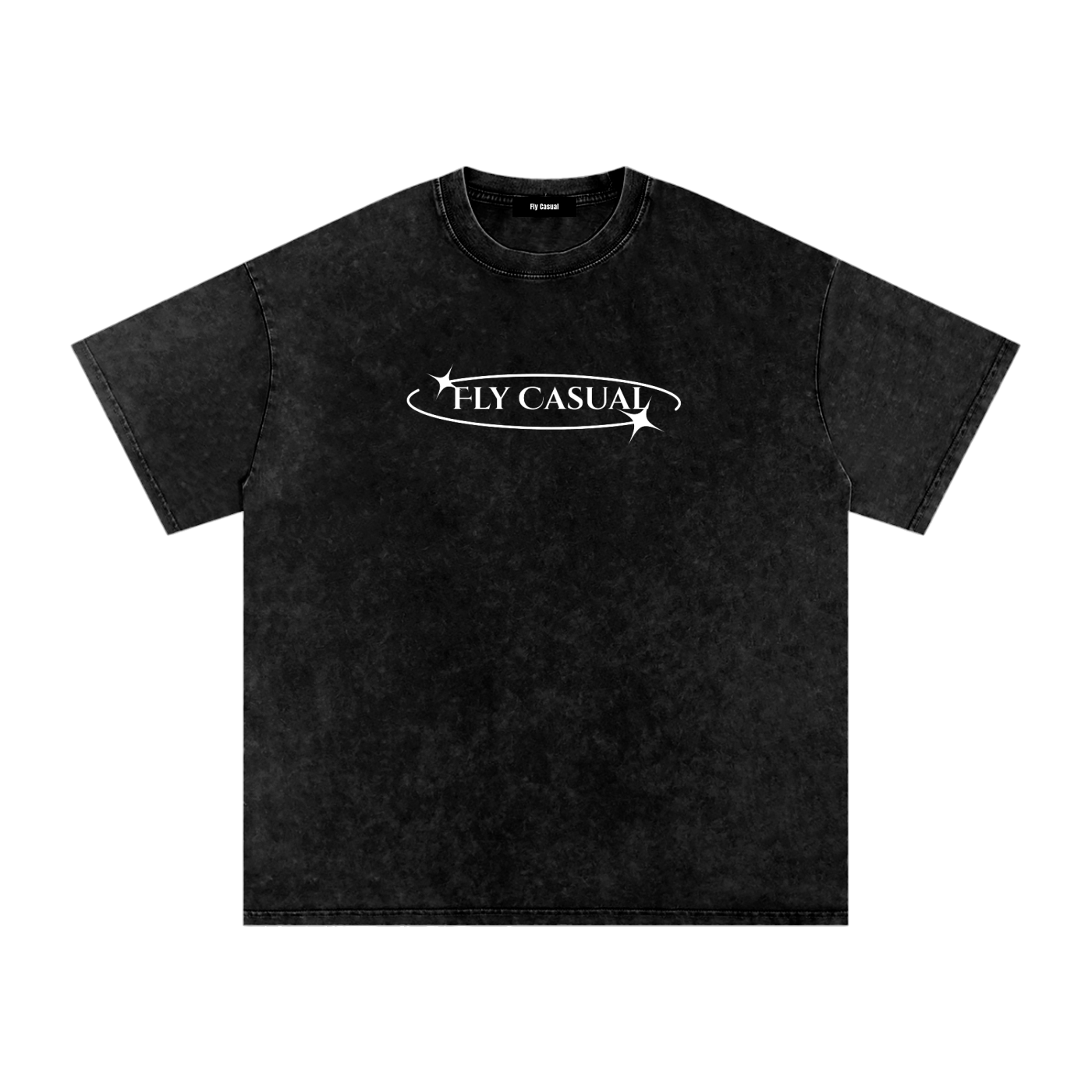 Mens,Top,T-shirt,orbit tee,Clean,Comfortable 