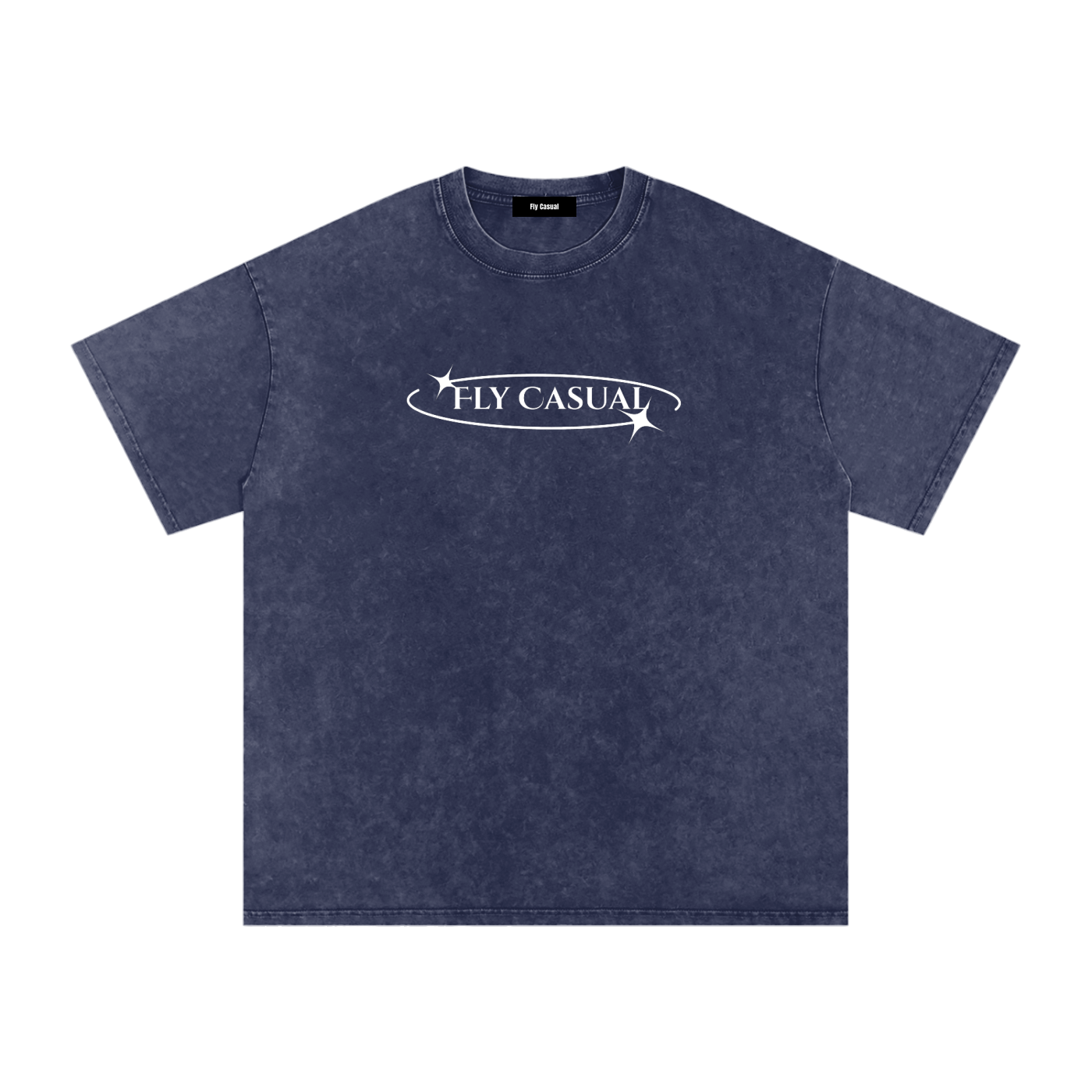 Mens,Top,T-shirt,orbit tee,Clean,Comfortable 
