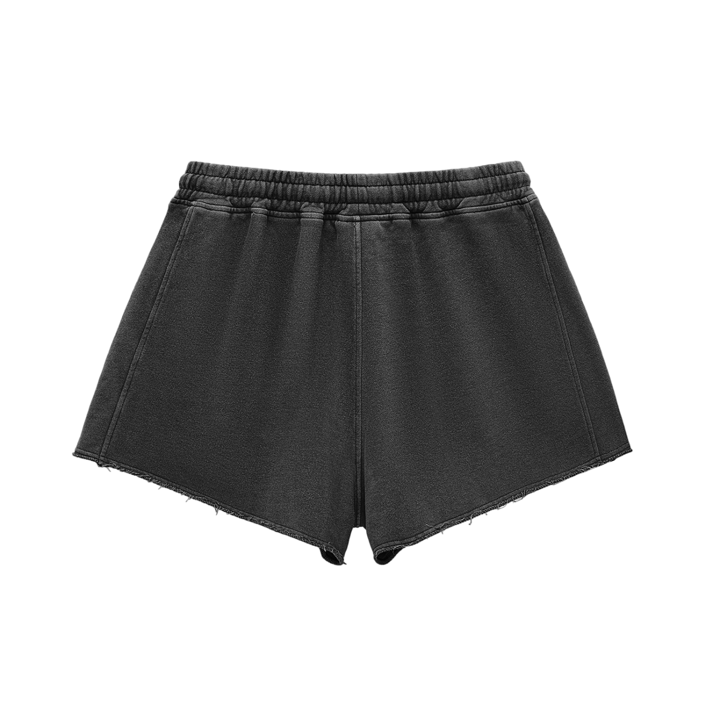 Womens,Bottoms,Shorts,Clean,Bow,Comfy