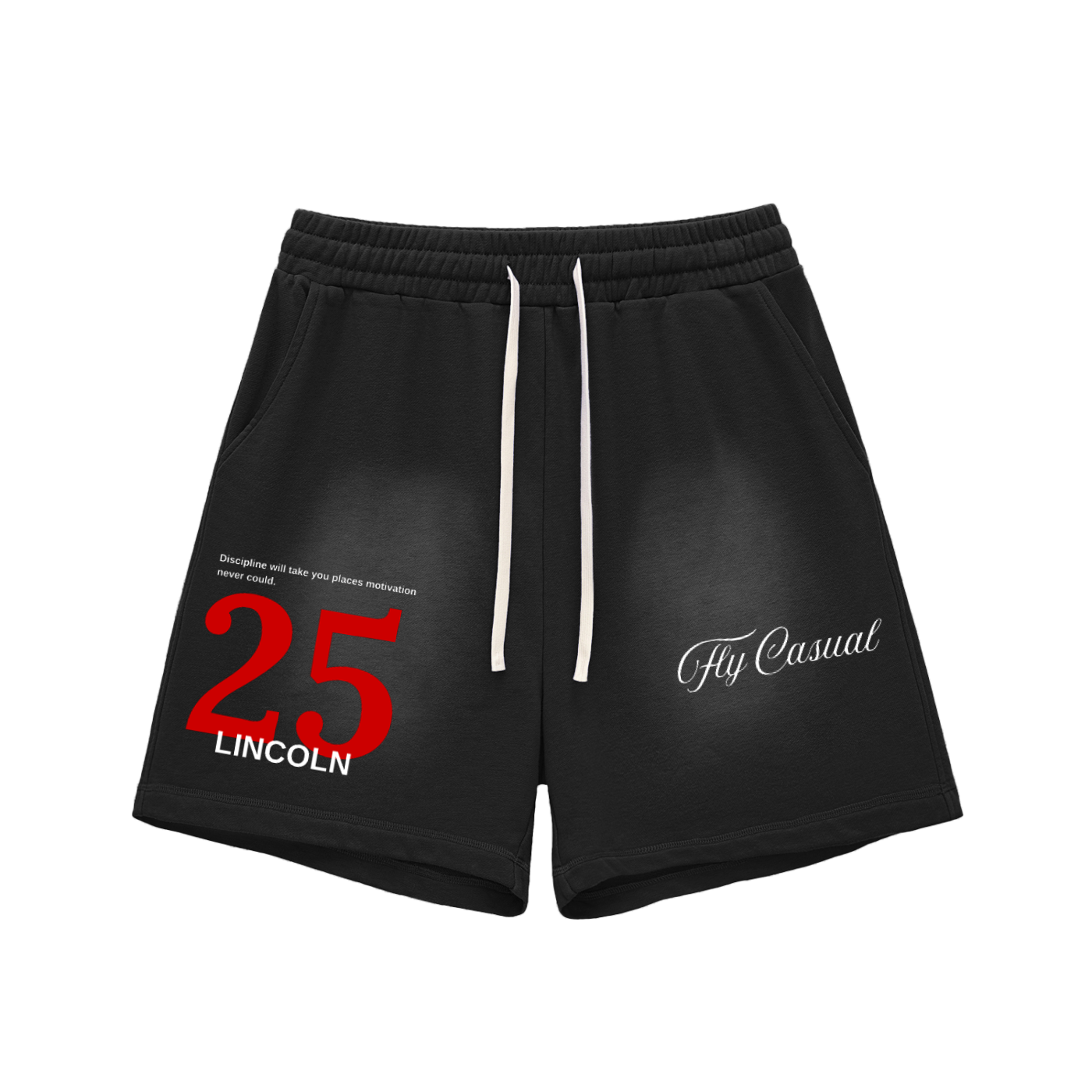 Shorts,Bottoms,Signature,25,Lincoln