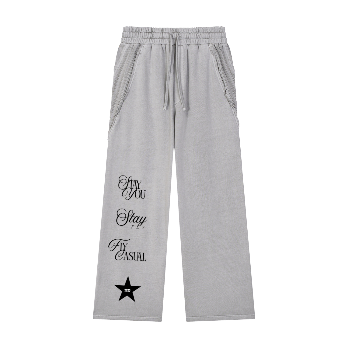 Pants,Bottoms,Stay Fly,Clean,minimal