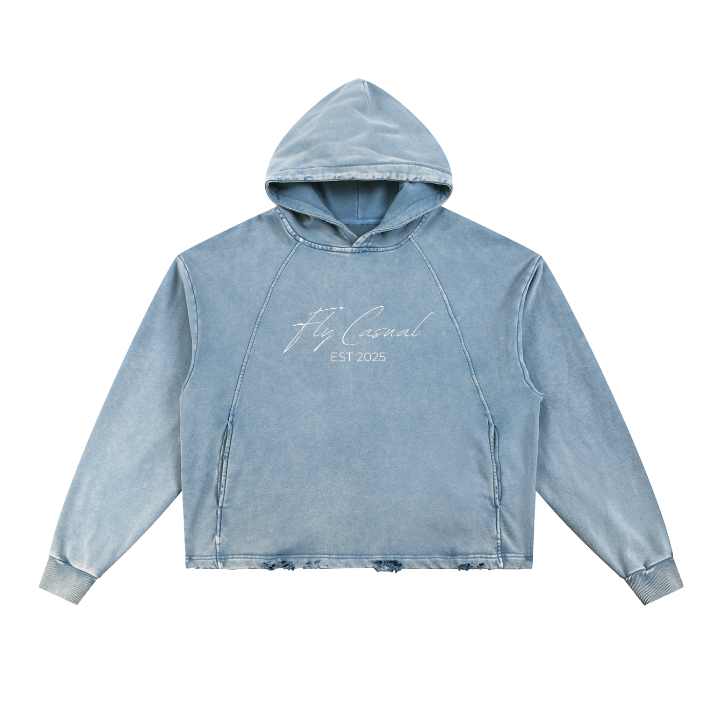 Mens,Hoodie,Top,Longsleeve,Standard,Clean,Fly Casual