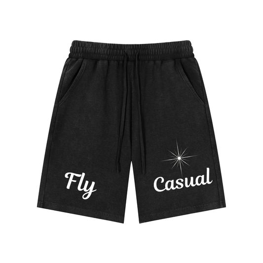 Bottoms,Shorts,Mens,Fly,Casual,Clean,Everyday wear