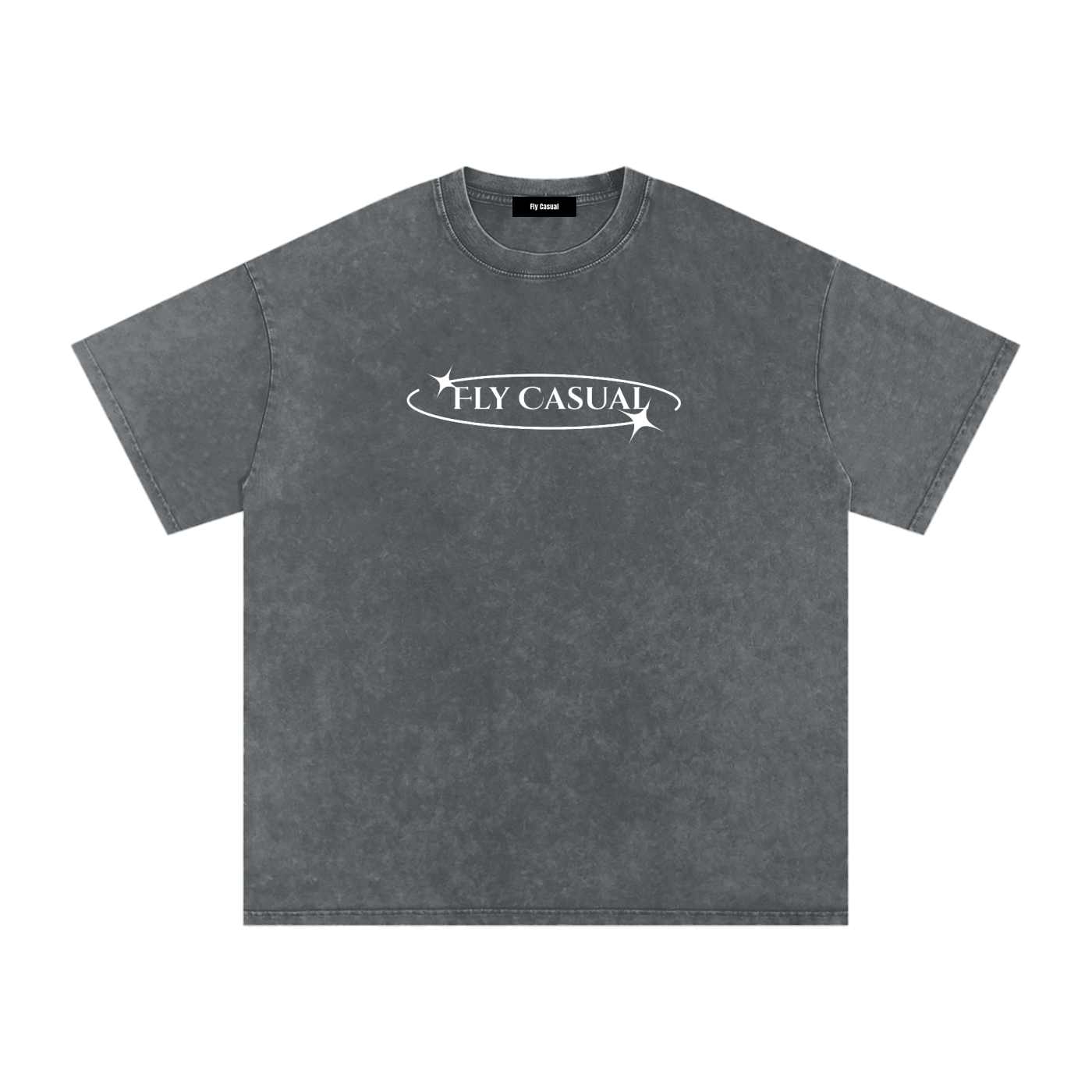 Mens,Top,T-shirt,orbit tee,Clean,Comfortable 